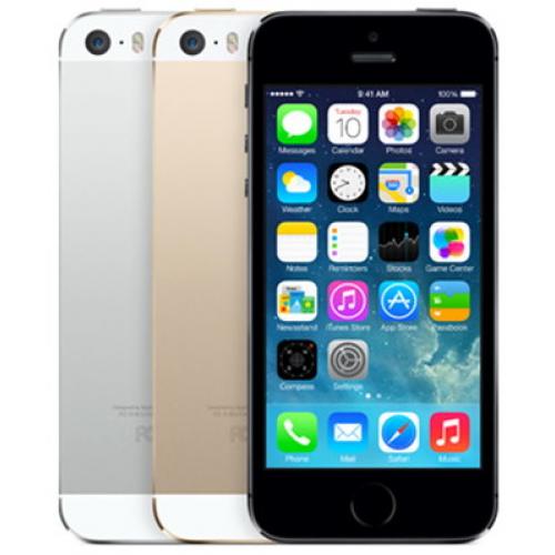 Goophone i5s v2 (Space Gray, Silver, Gold)